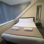 City North 3 Bedroom Apartment