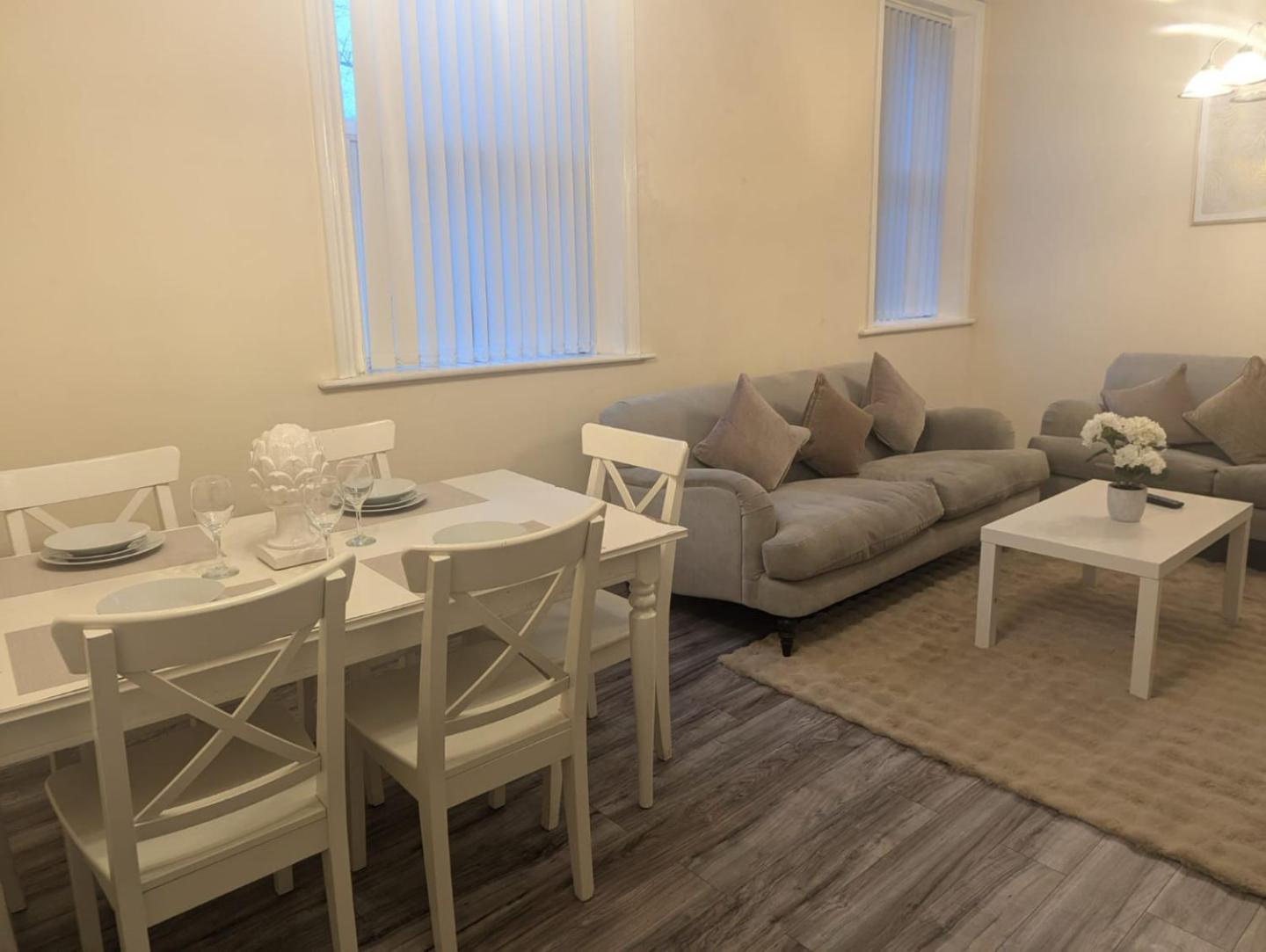 North 3 Bedroom *