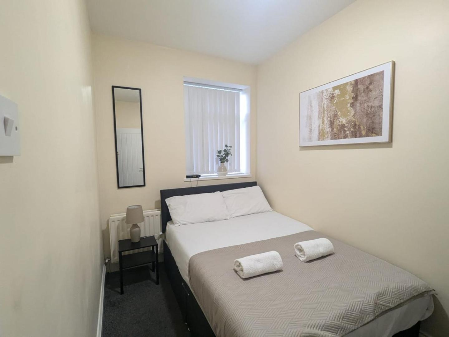 North 3 Bedroom * Newcastle upon Tyne