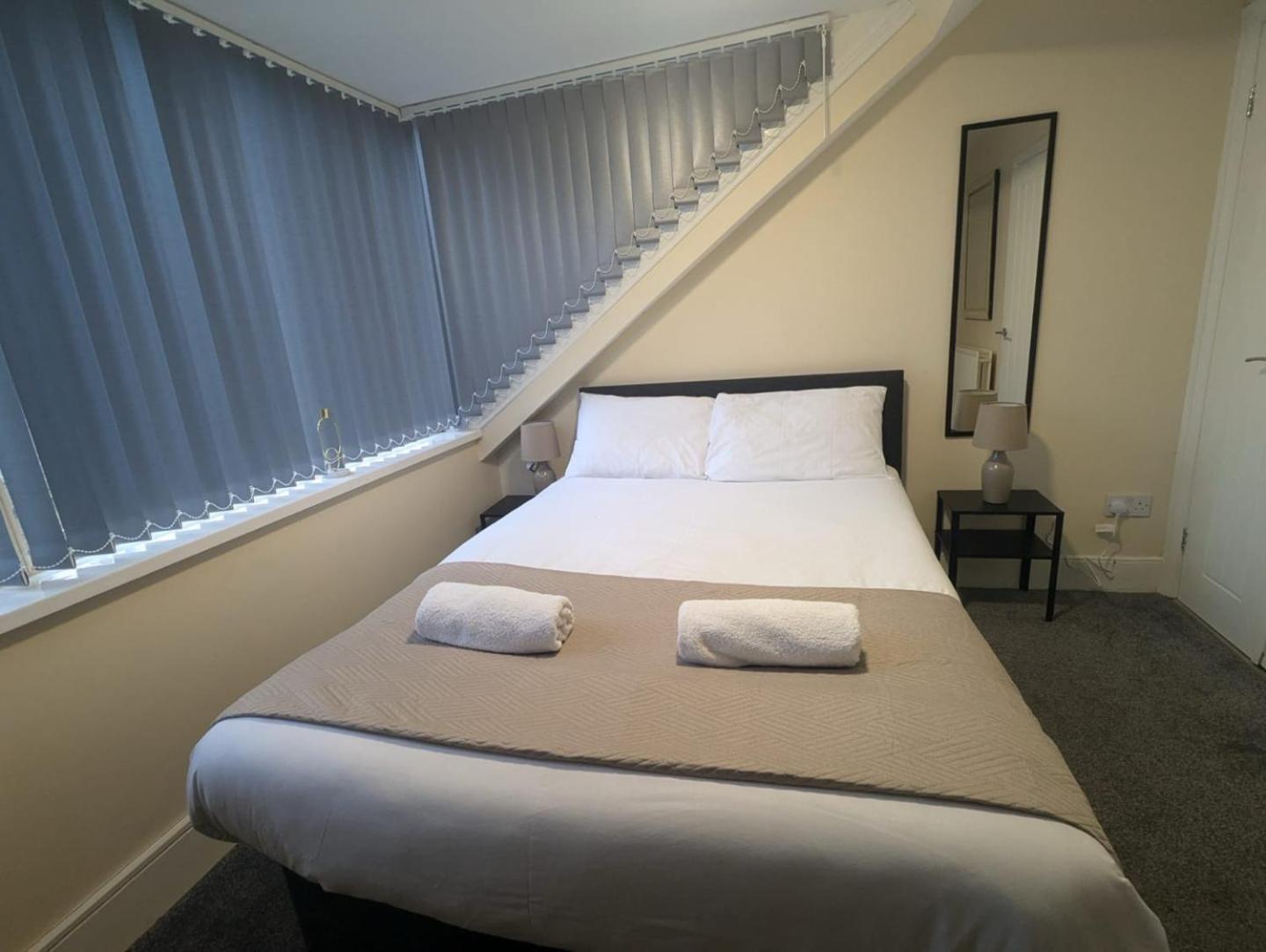 North 3 Bedroom